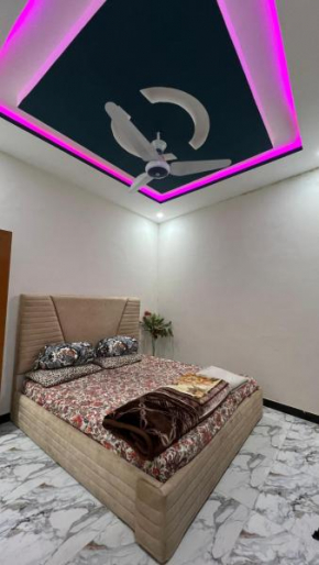Shamir's Place